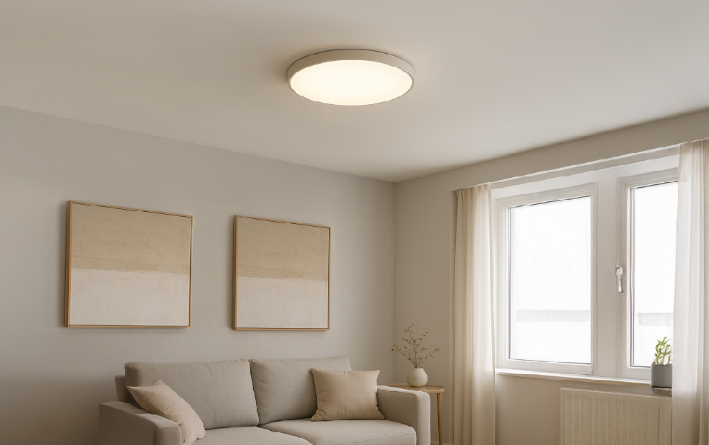 How to Choose the Best Dimmable Ceiling Light for Your Home