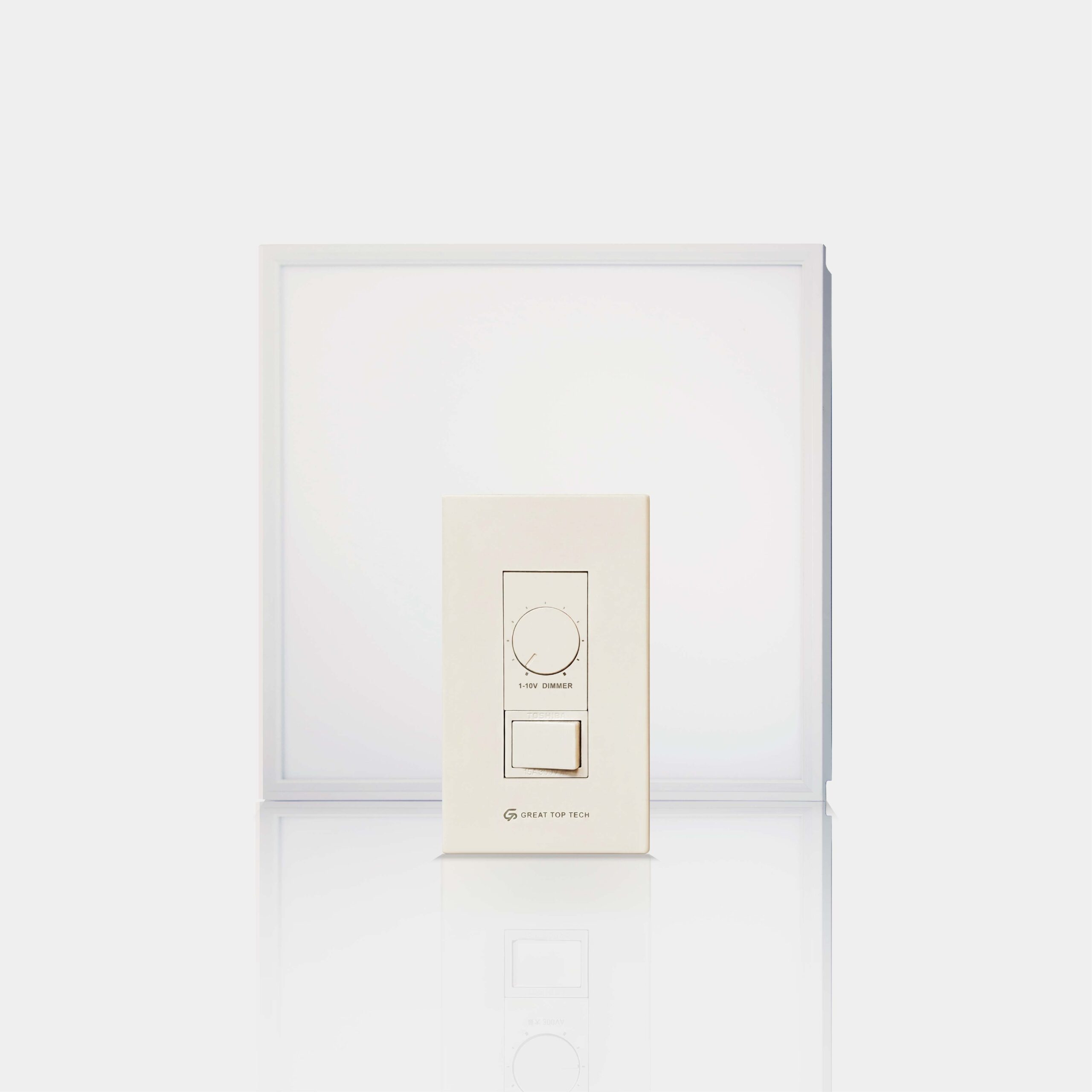 1-10V 調光平板燈